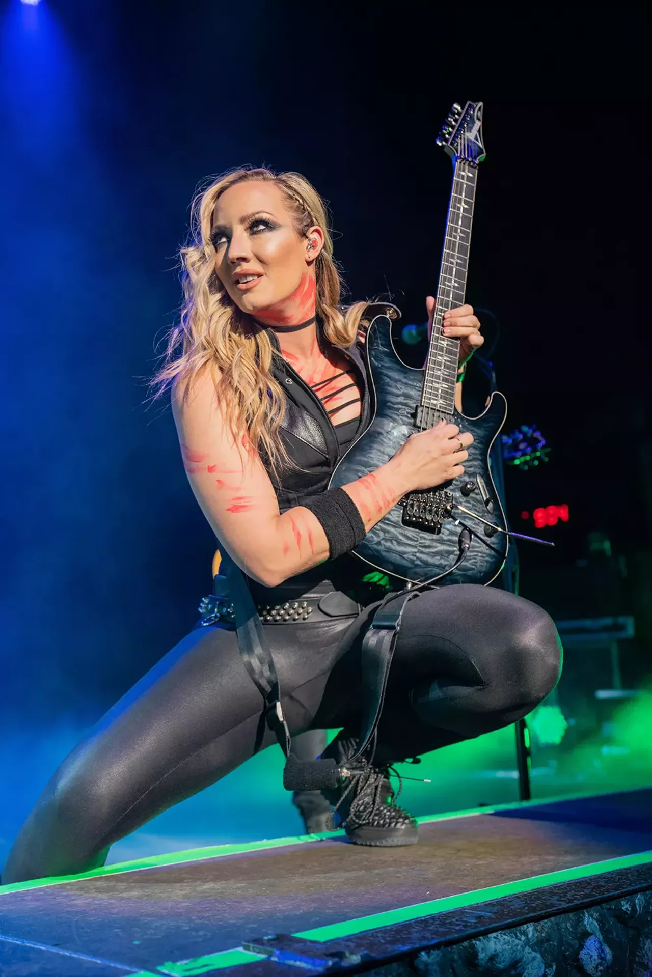 Image: Everything we saw at Alice Cooper's 2021 DTE Energy Music Theatre show
