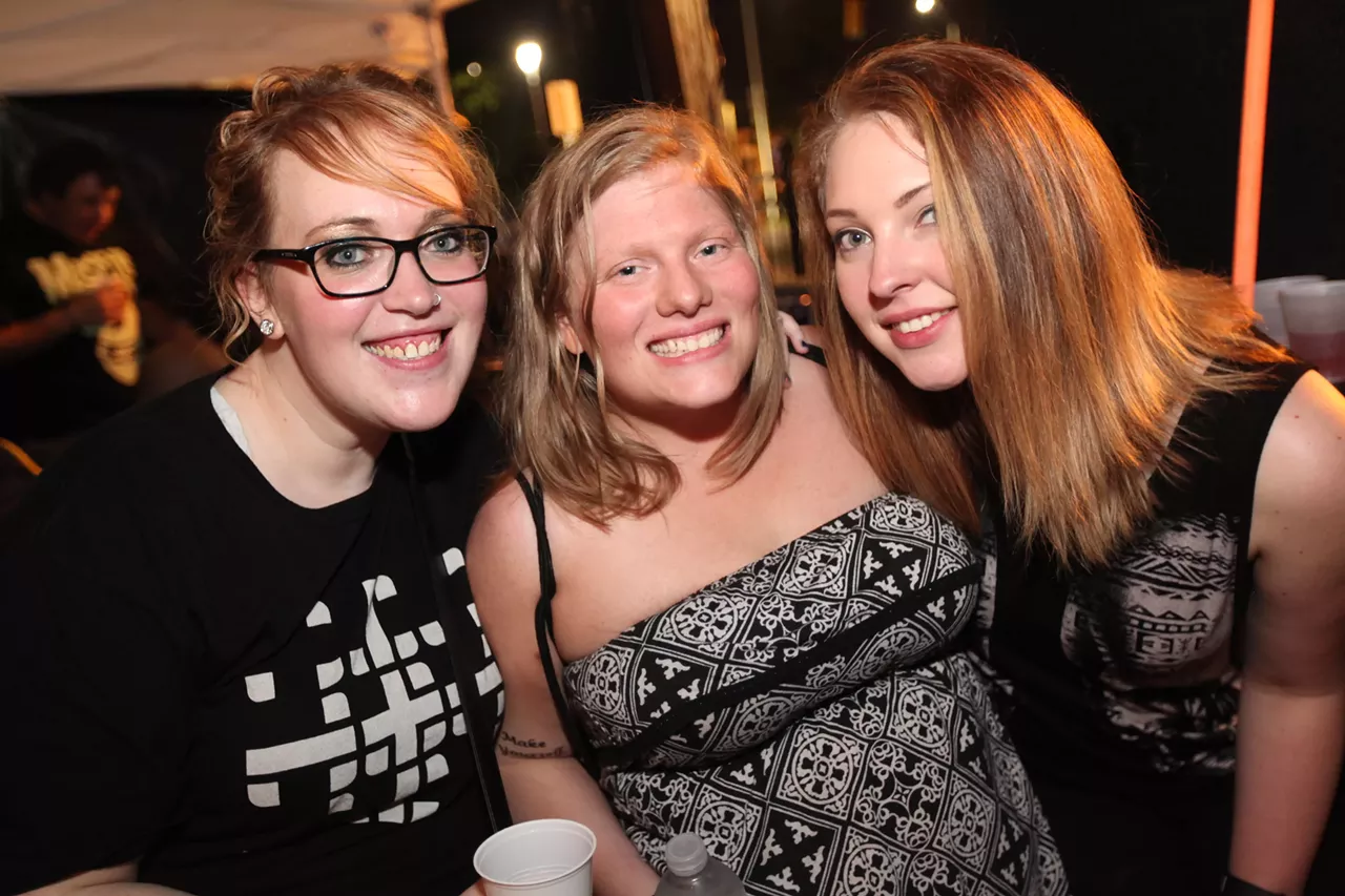Image: Everything we saw at Blank Code & Oktave at The Works | An official Movement opening event