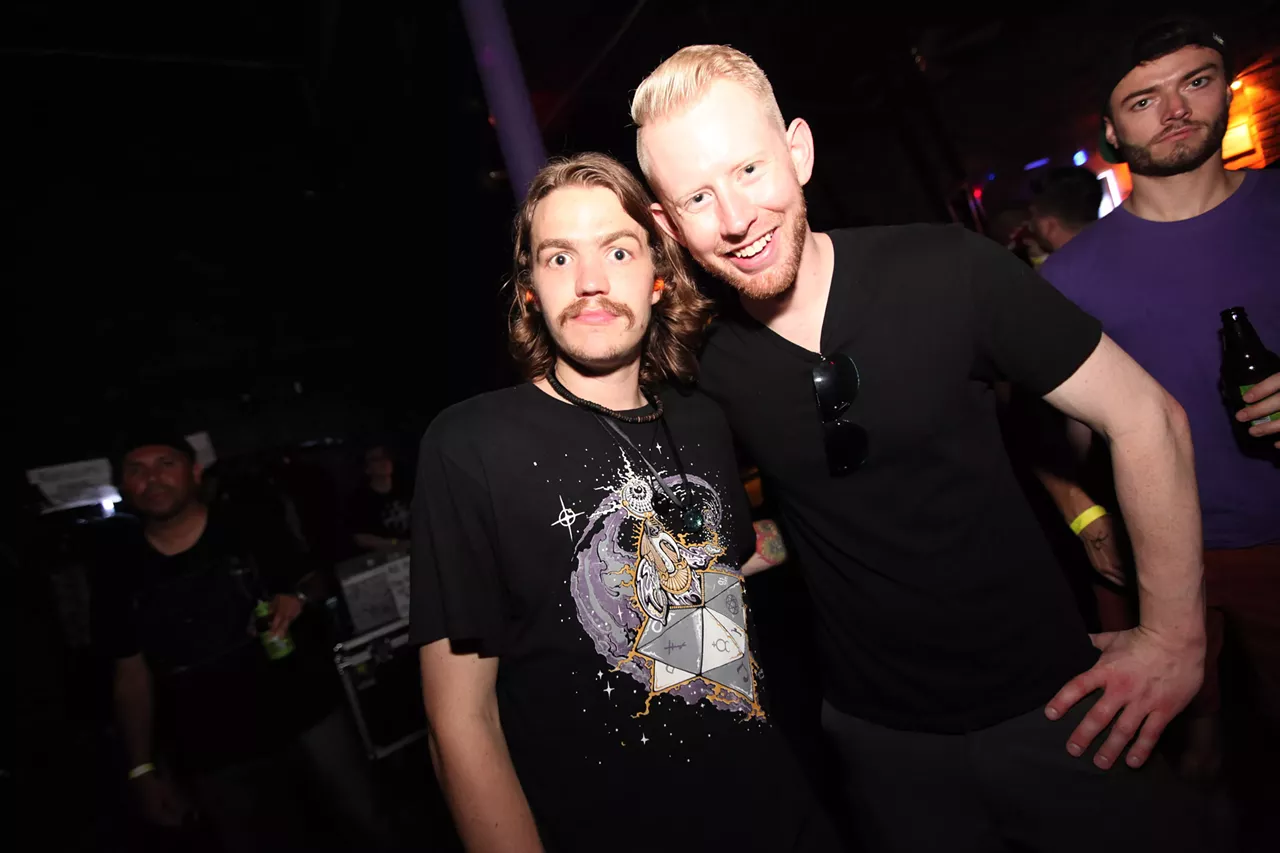 Image: Everything we saw at Blank Code & Oktave at The Works | An official Movement opening event