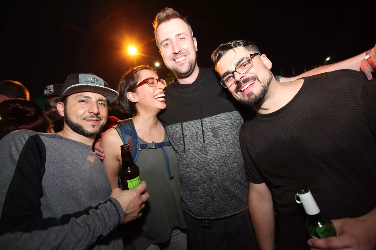 Image: Everything we saw at Blank Code & Oktave at The Works | An official Movement opening event