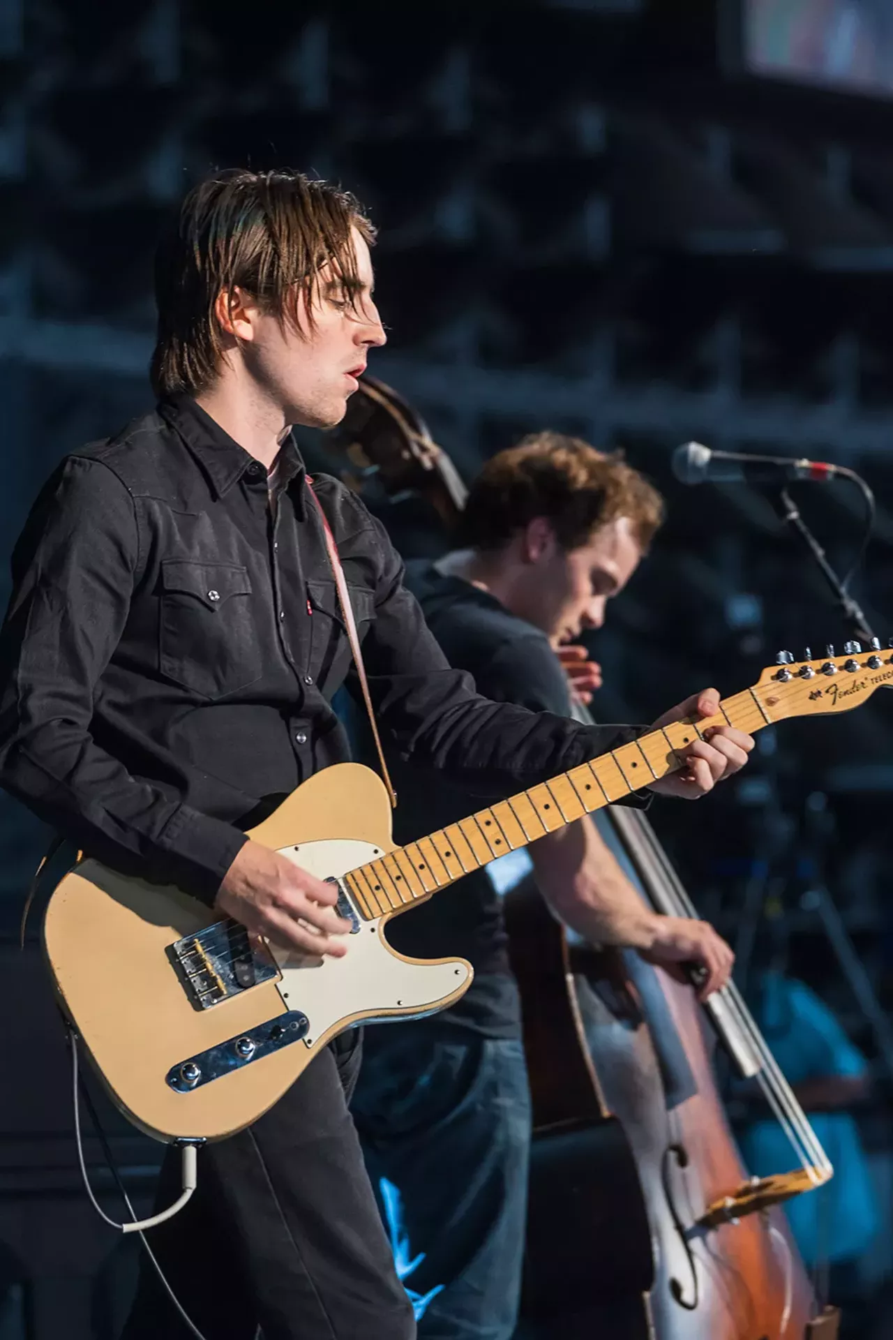 Image: Everything we saw at Bob Seger's penultimate show at DTE Energy Music Theatre