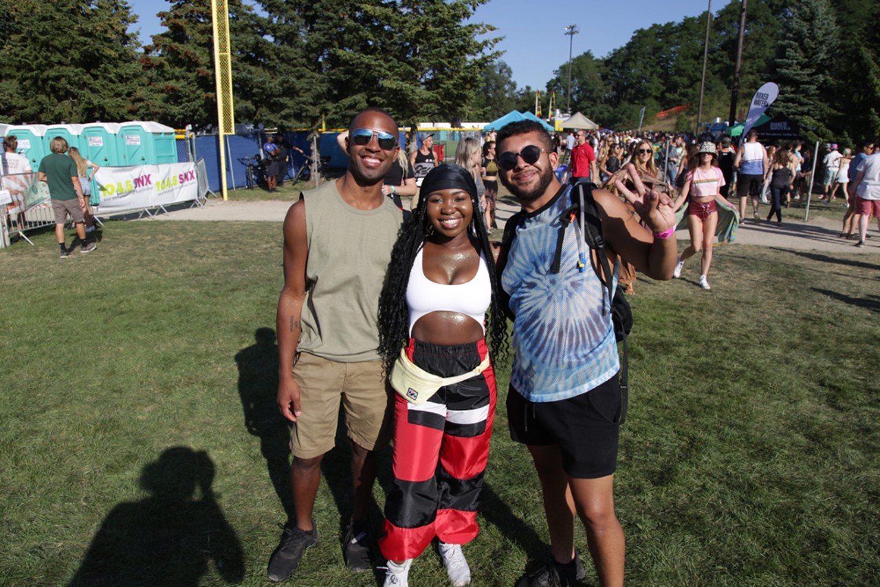 Everything we saw at Breakaway Music Festival 2019 in Grand Rapids