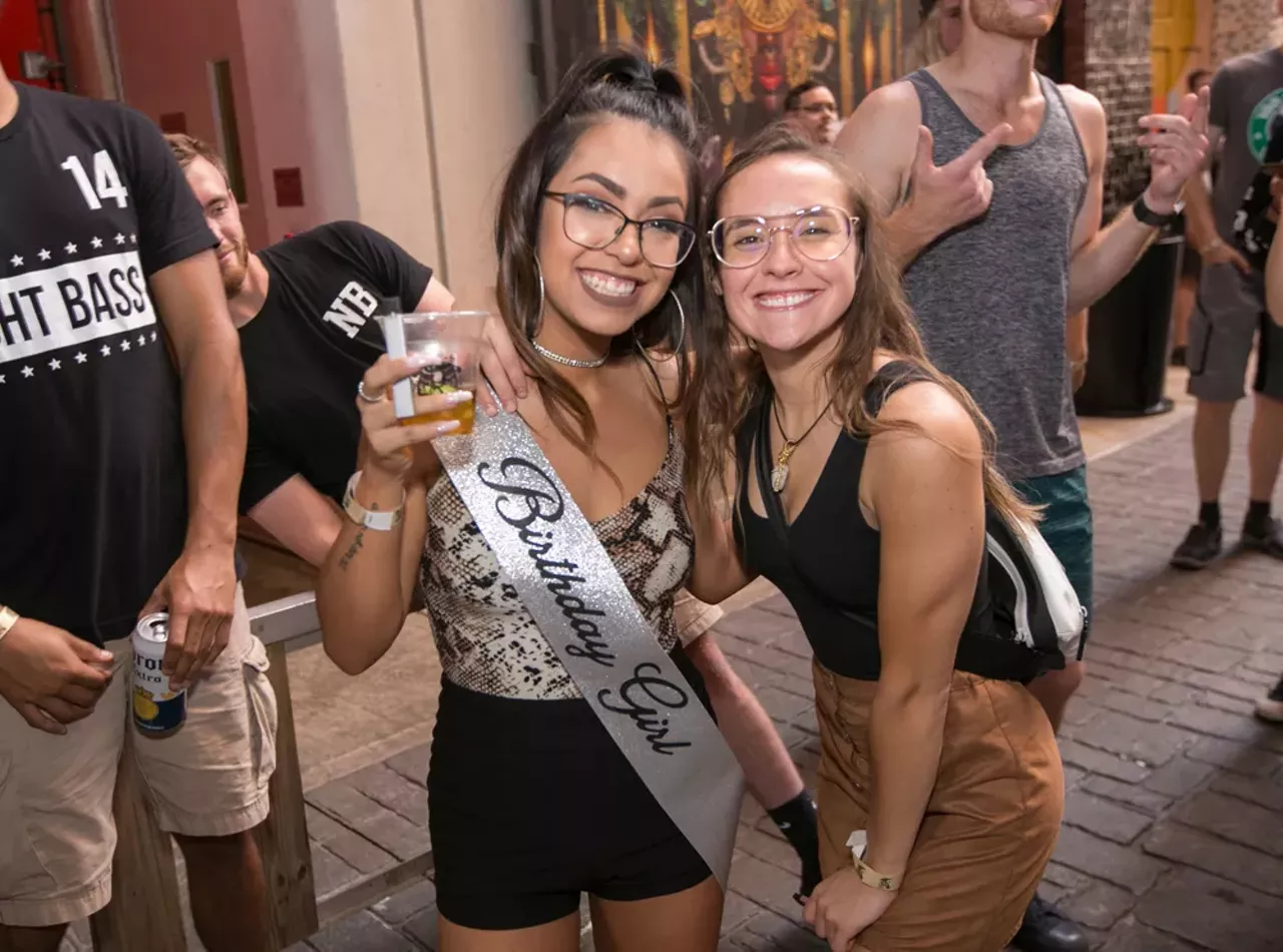 Image: Everything we saw at Corona Electric Beach at The Belt in Detroit