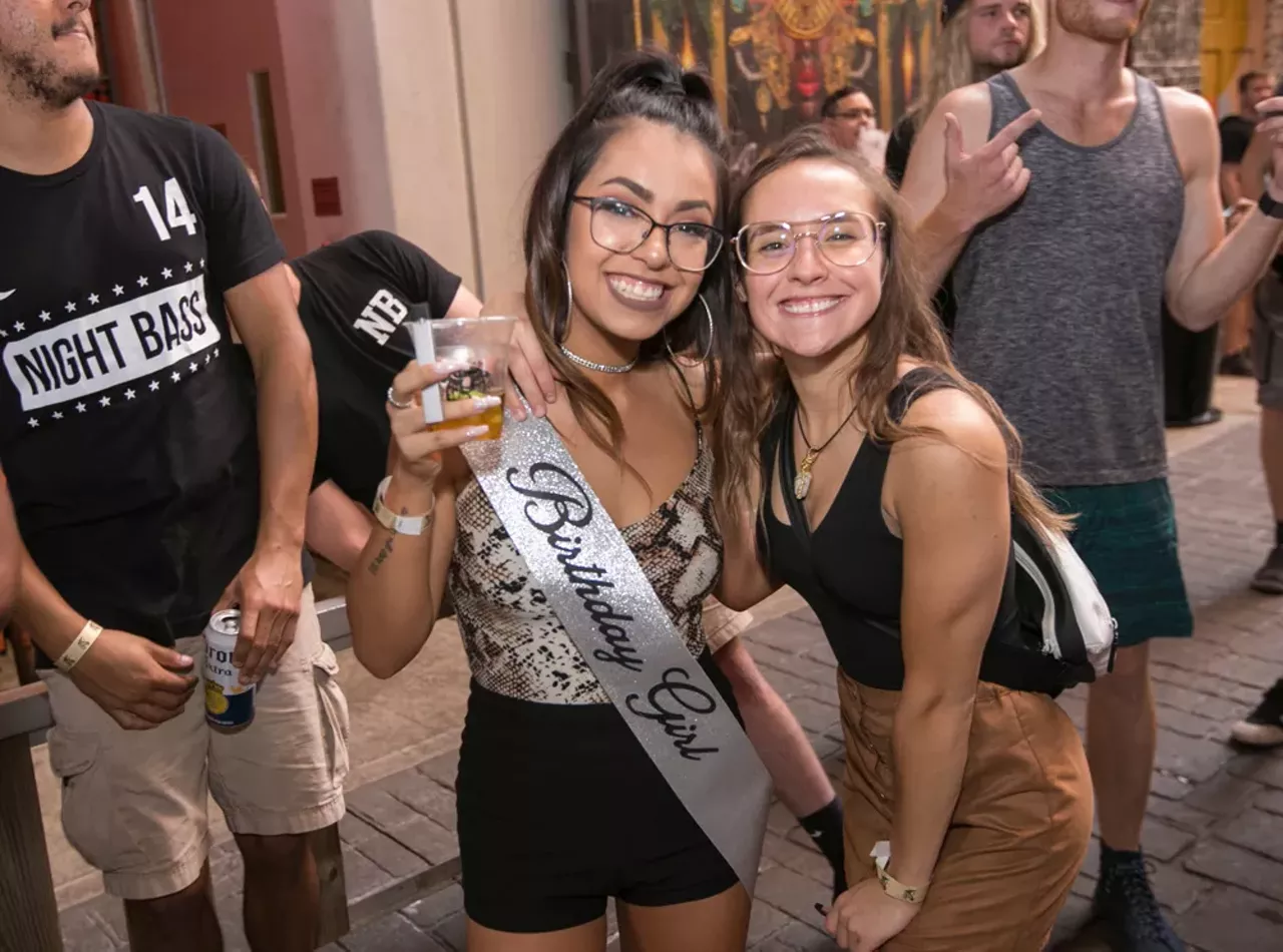 Image: Everything we saw at Corona Electric Beach at The Belt in Detroit