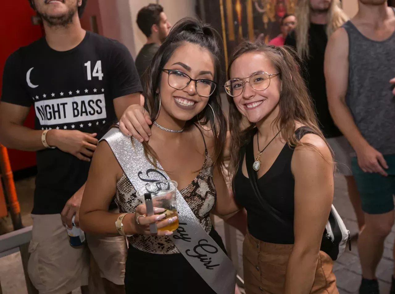 Image: Everything we saw at Corona Electric Beach at The Belt in Detroit