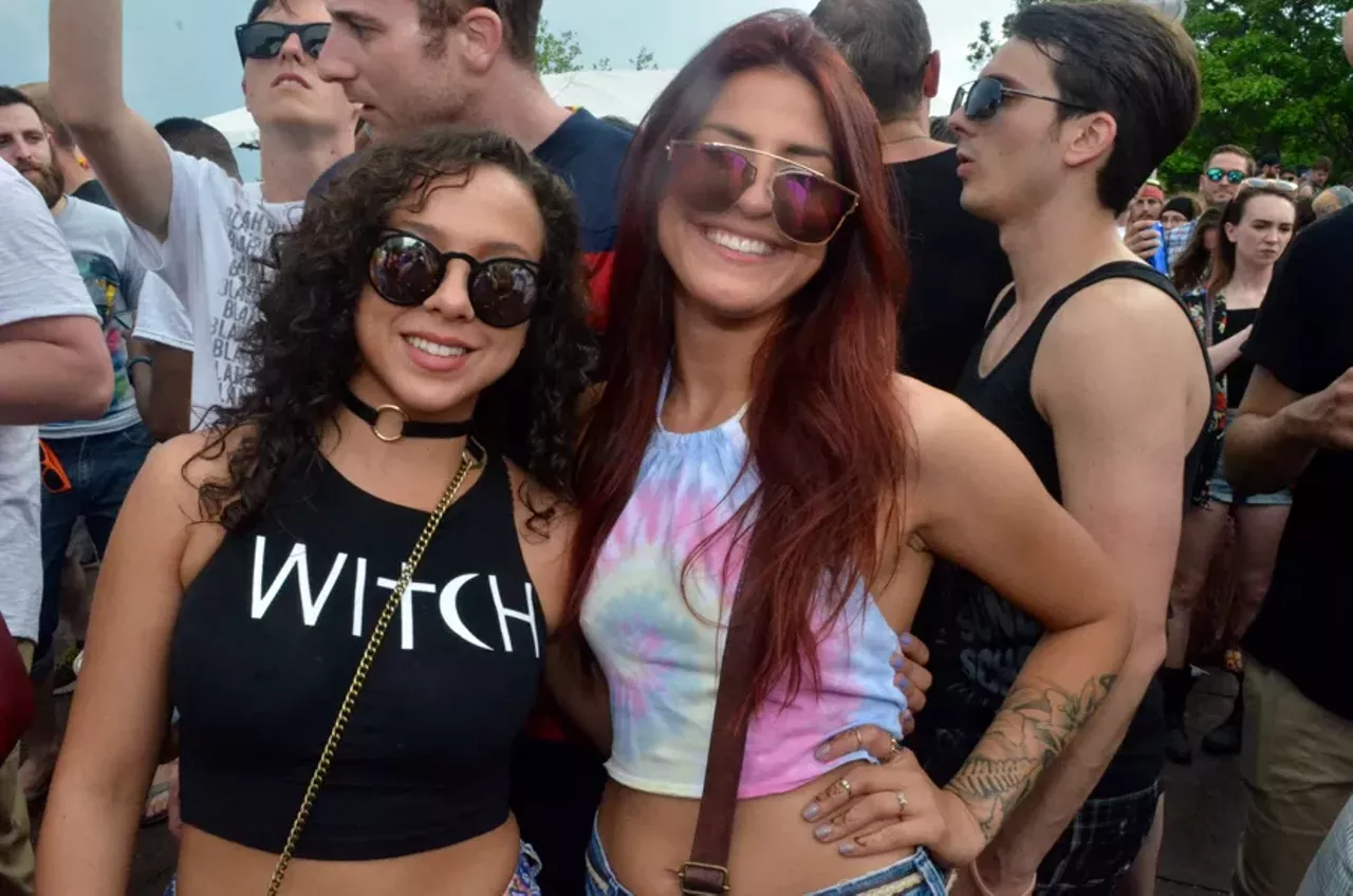 Image: Everything we saw at Day 2 of Movement