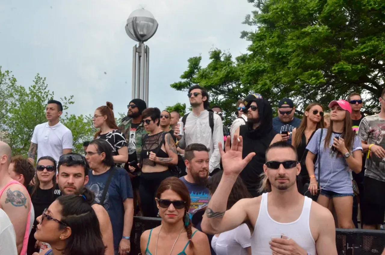 Image: Everything we saw at Day 2 of Movement