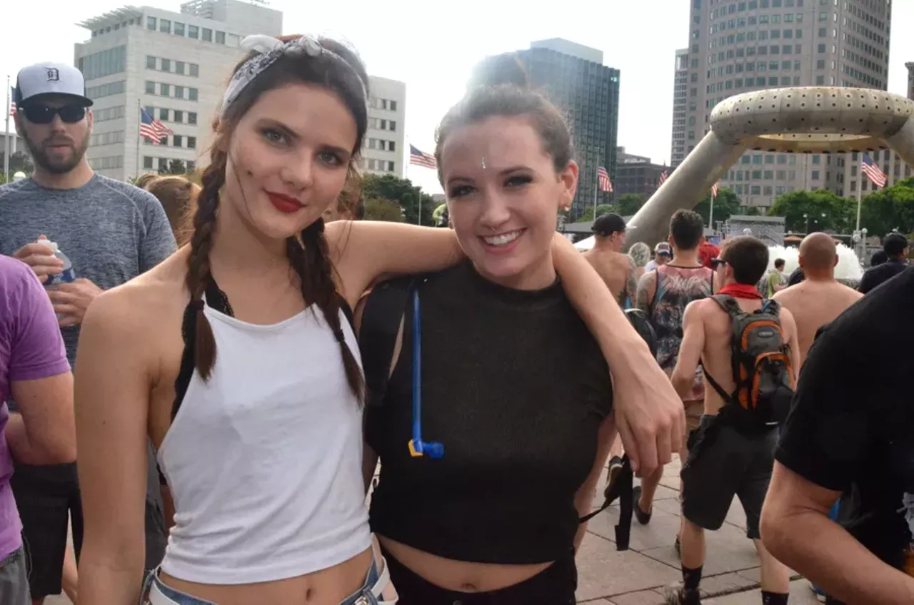 Image: Everything we saw at Day 2 of Movement