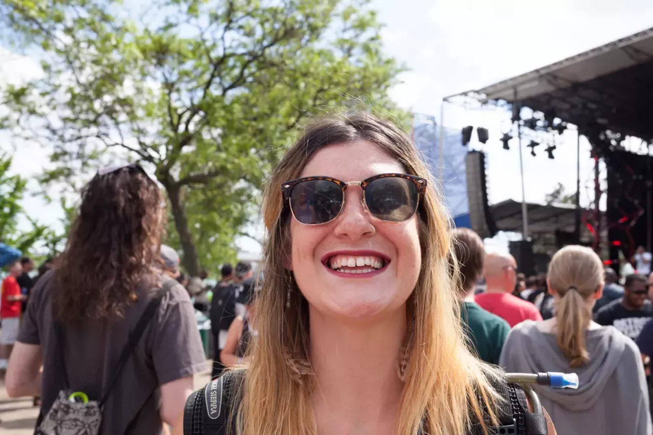 Image: Everything we saw at Day 3 of Movement @ Hart Plaza