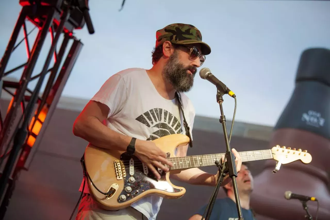 Image: Everything we saw at day one of Pig & Whiskey