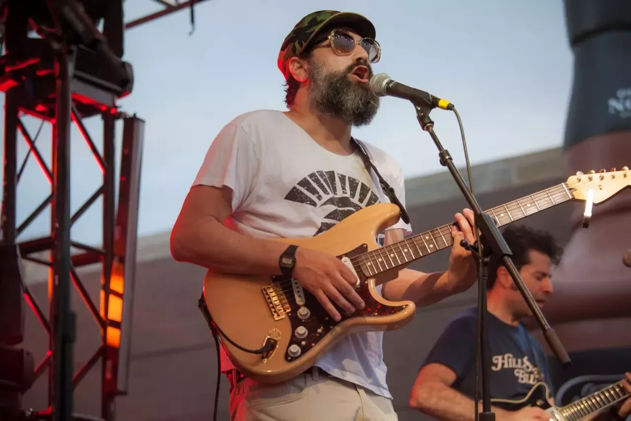 Image: Everything we saw at day one of Pig & Whiskey