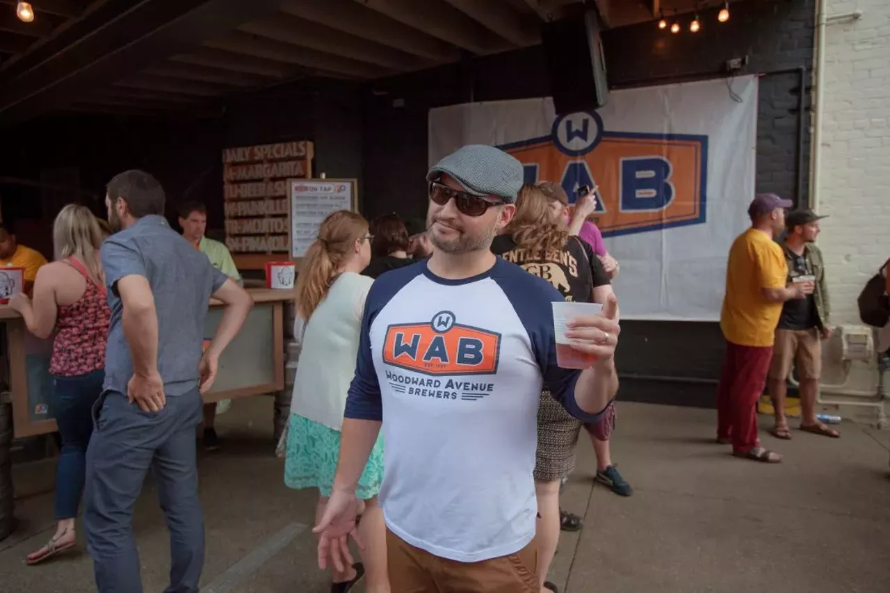 Image: Everything we saw at day one of Pig & Whiskey