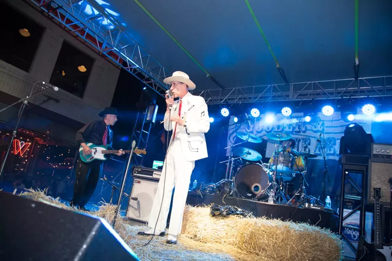 Image: Everything we saw at day two of Pig & Whiskey 2016 [PHOTOS]