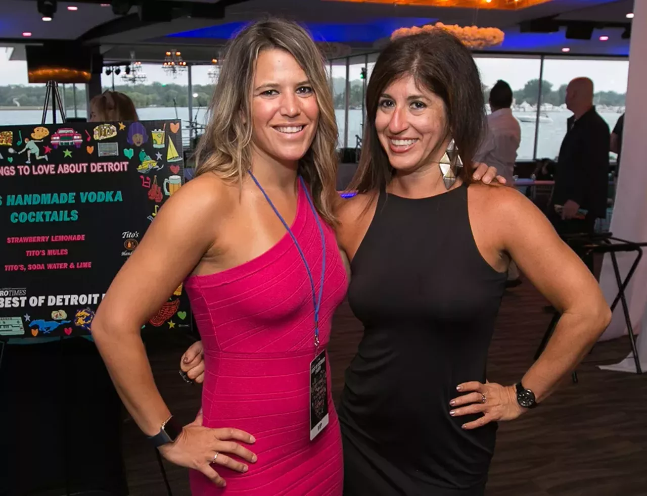 Image: Everything we saw at Metro Times' Best of Detroit Party 2019