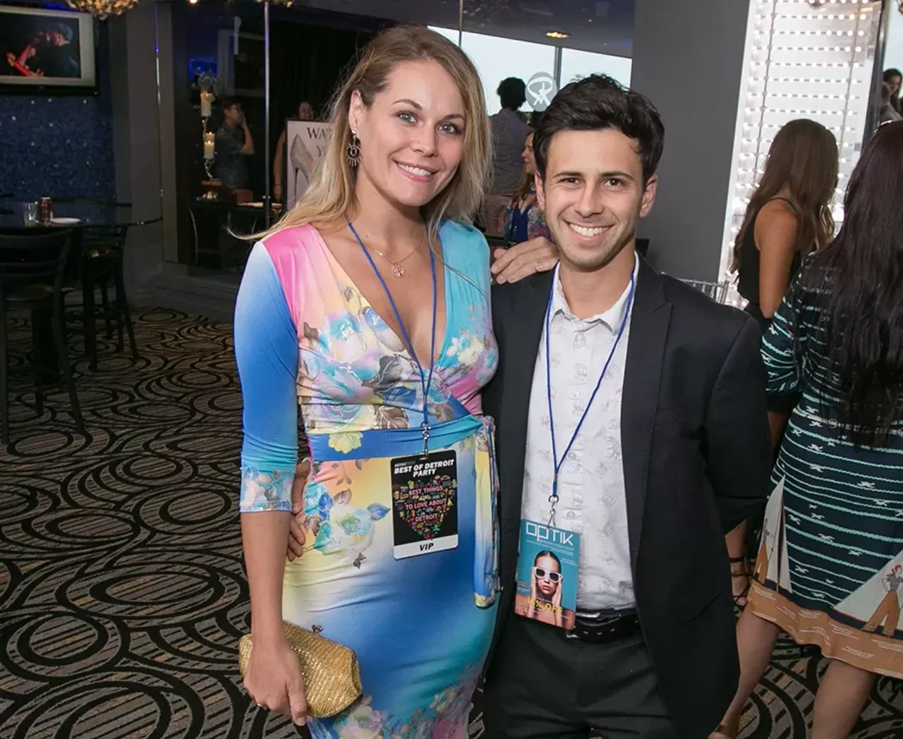 Image: Everything we saw at Metro Times' Best of Detroit Party 2019