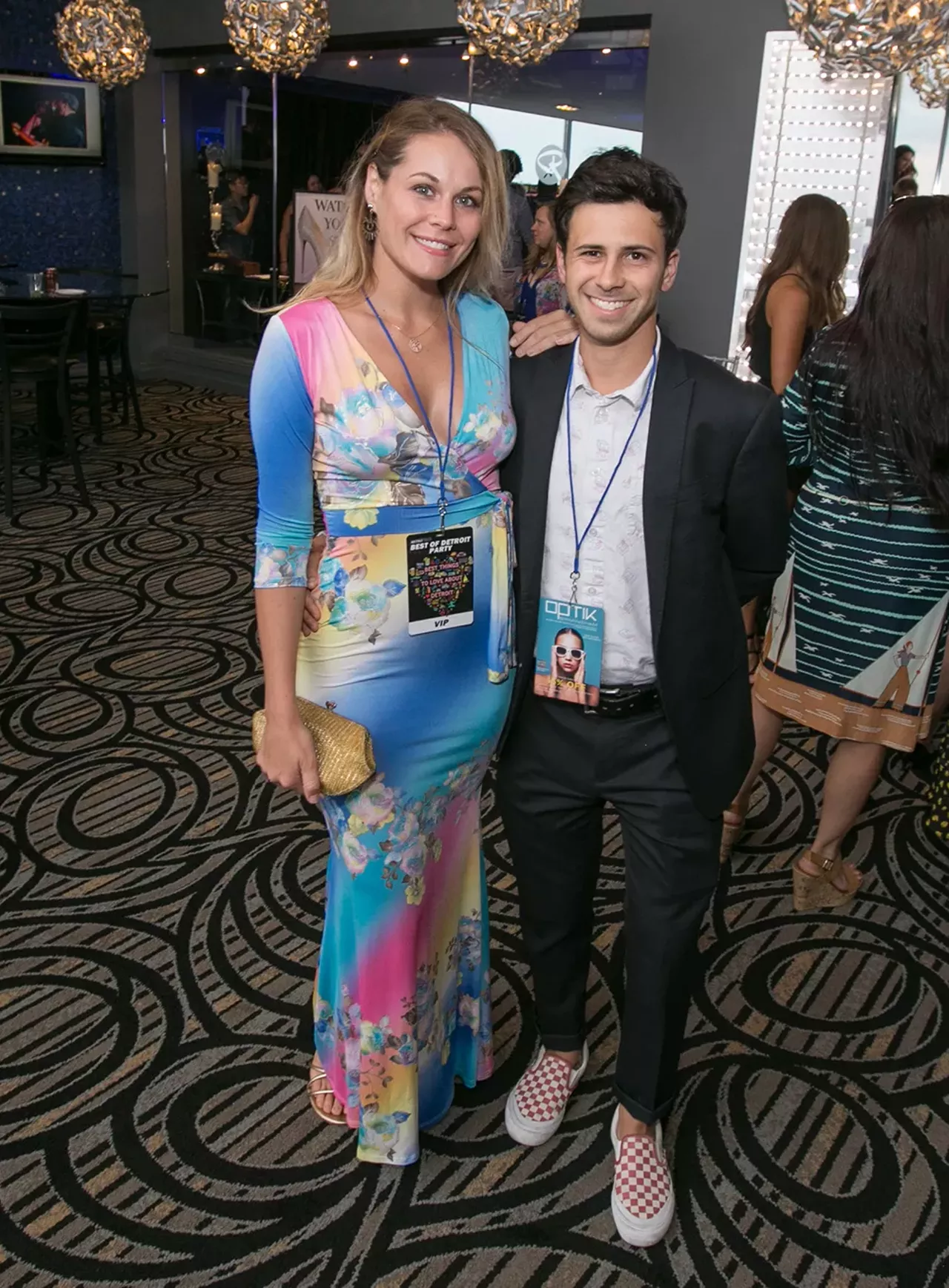 Image: Everything we saw at Metro Times' Best of Detroit Party 2019
