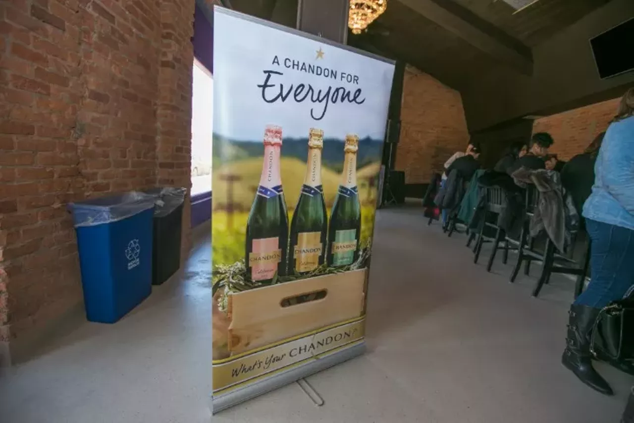 Image: Everything we saw at Metro Times' United We Brunch event at the Majestic Complex