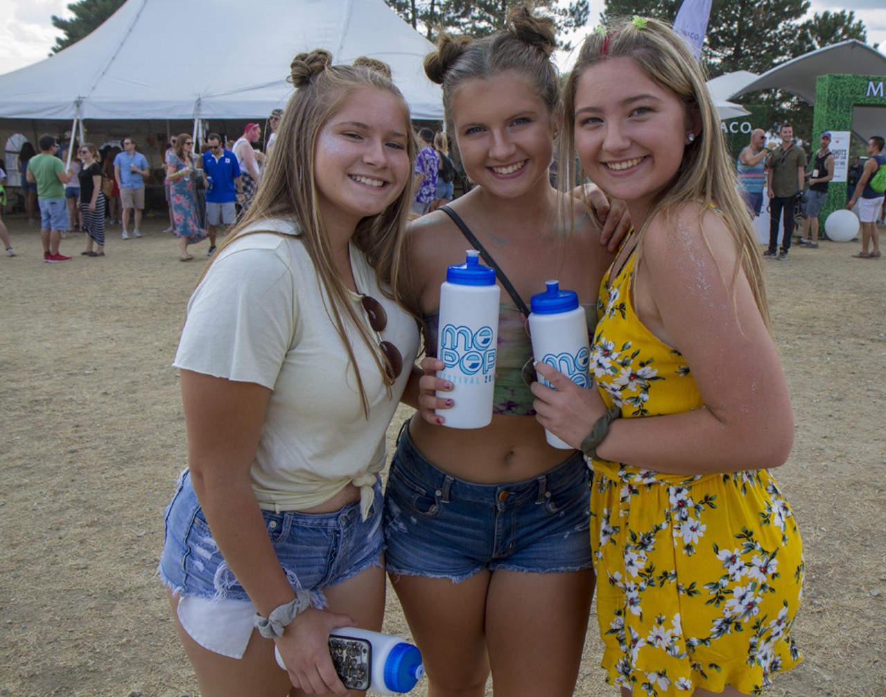 Everything we saw at Mo Pop Festival Day 2