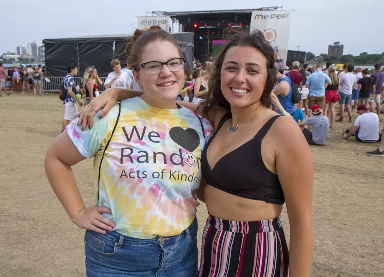 Image: Everything we saw at Mo Pop Festival Day 2