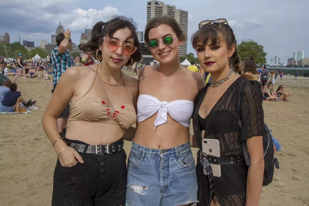 Image: Everything we saw at Mo Pop Festival Day 2