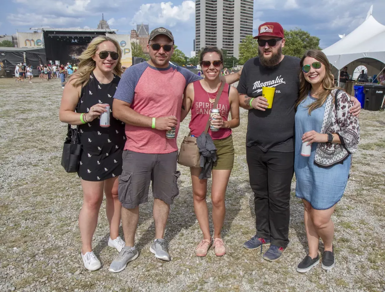 Image: Everything we saw at Mo Pop Festival Day 2