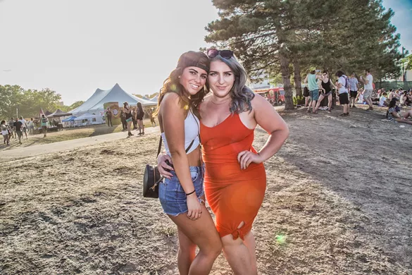 Image: Everything we saw at Mo Pop Music Festival