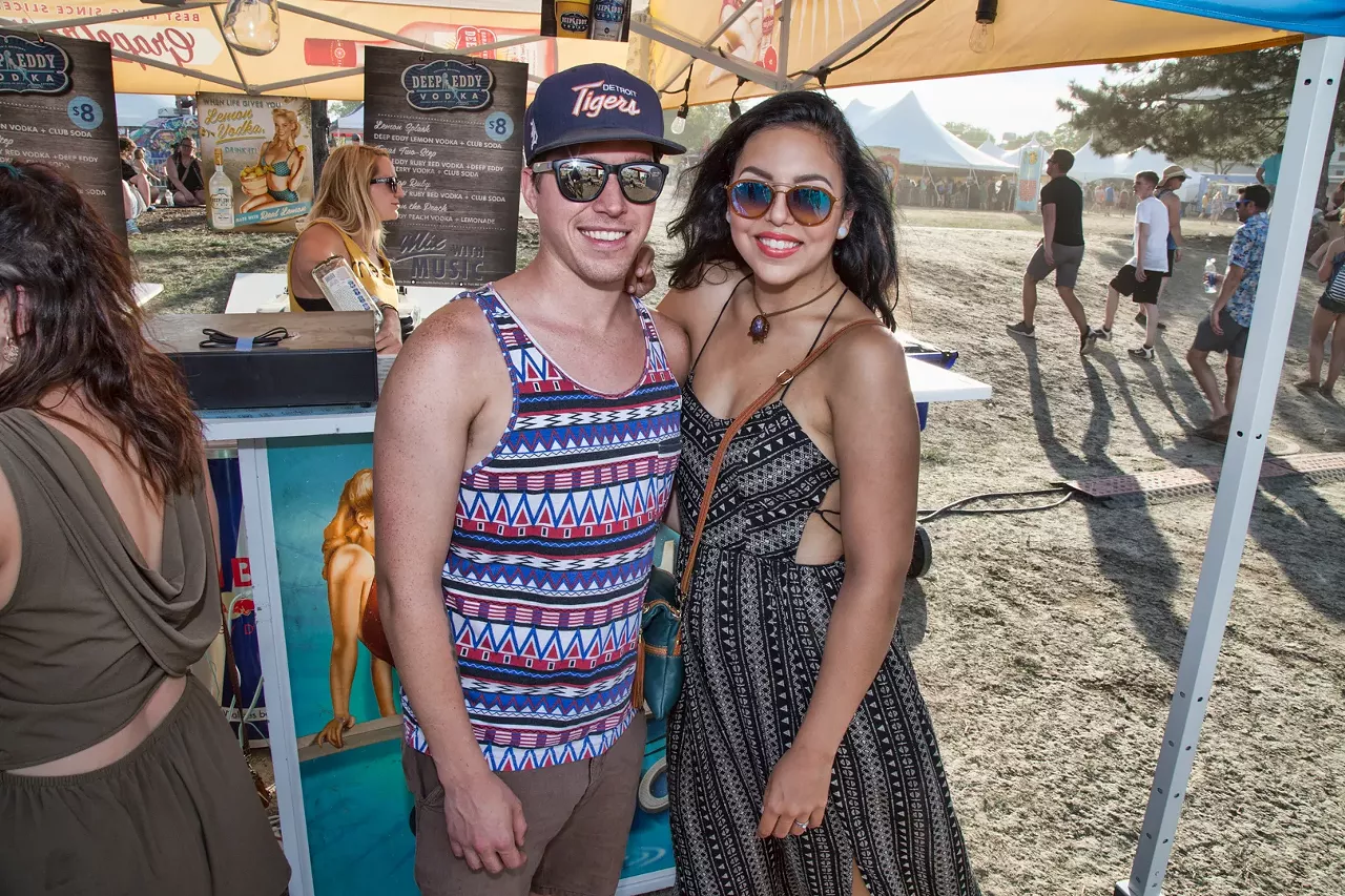 Image: Everything we saw at Mo Pop Music Festival