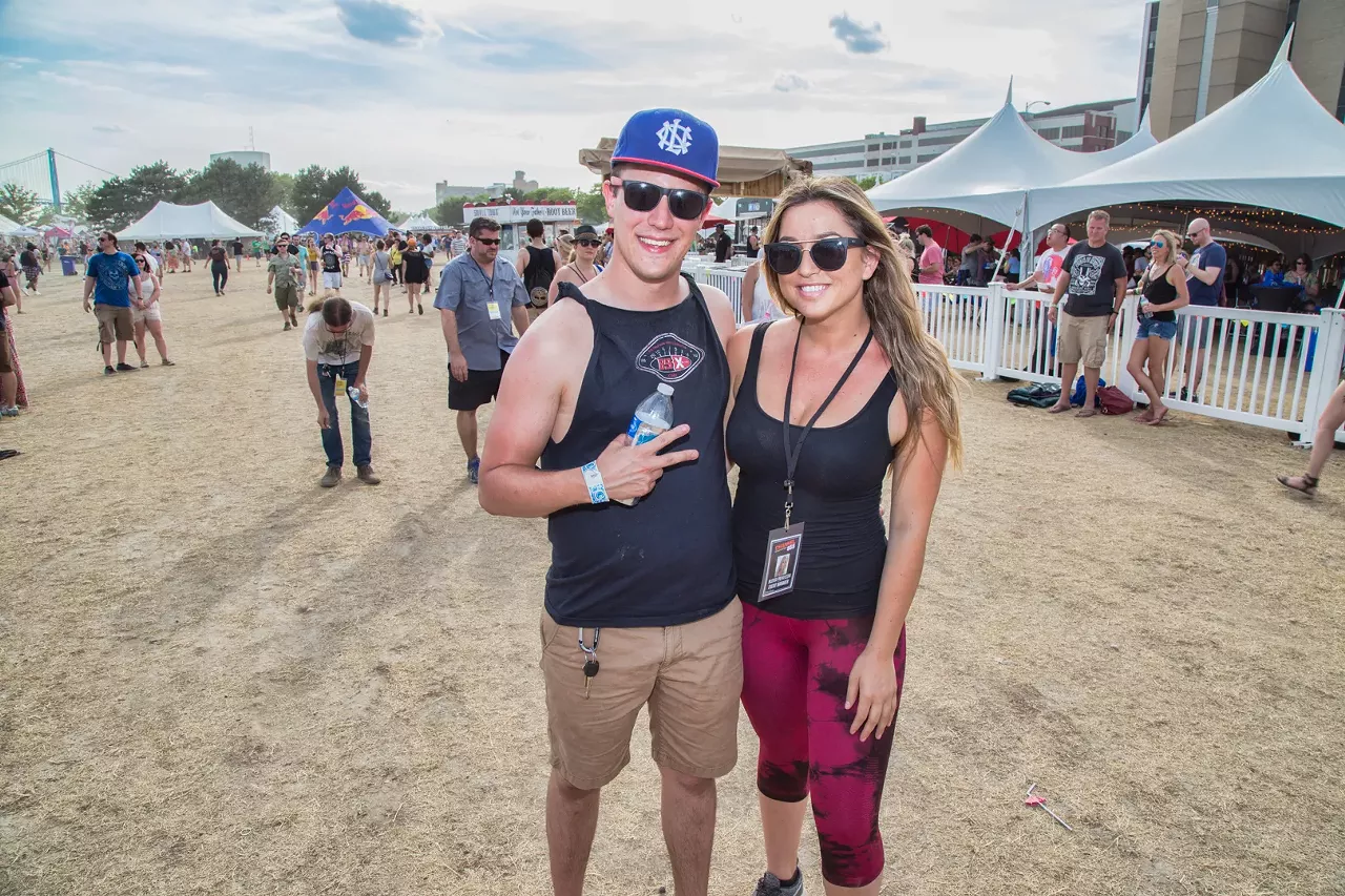 Image: Everything we saw at Mo Pop Music Festival