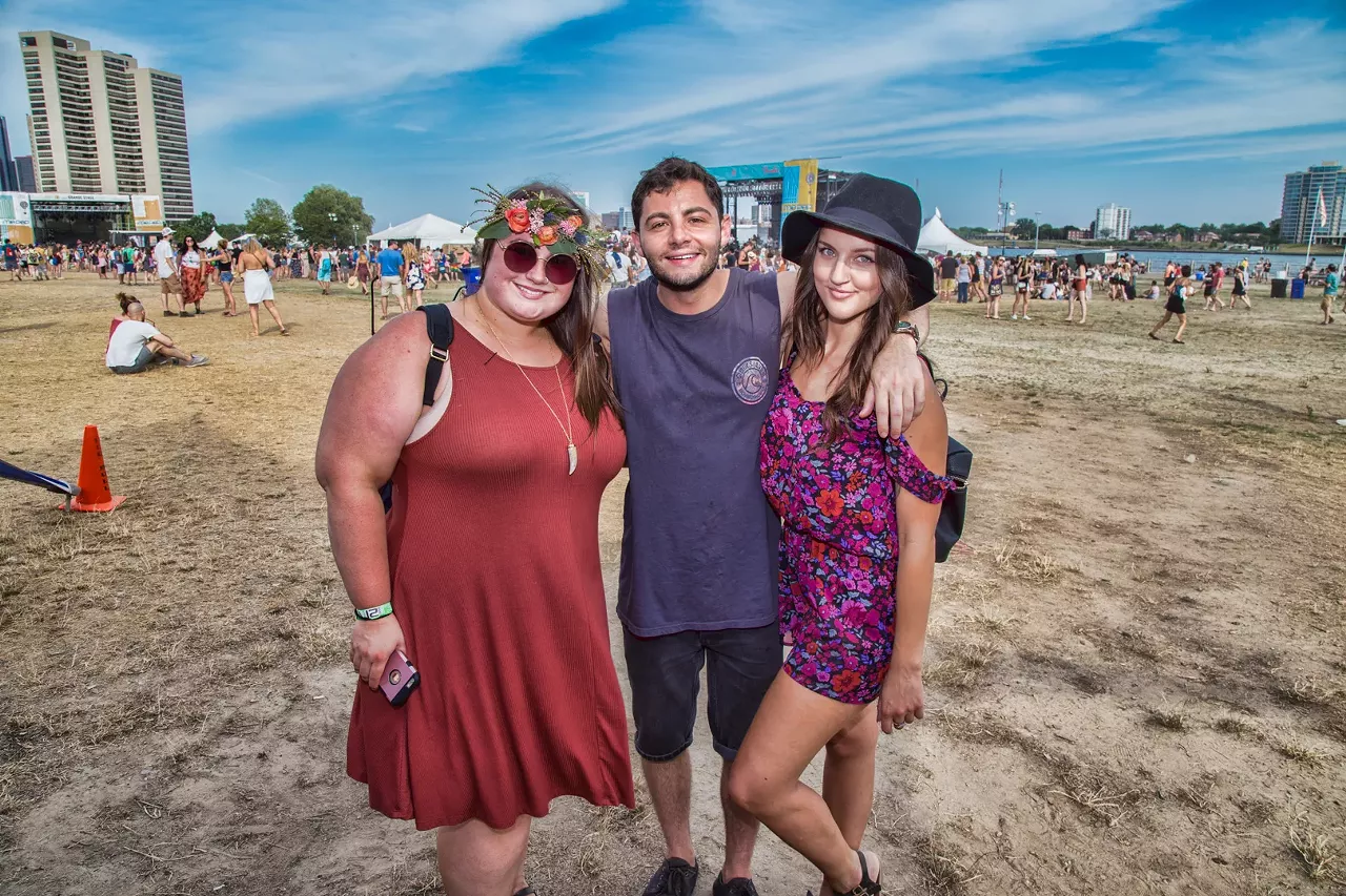 Image: Everything we saw at Mo Pop Music Festival