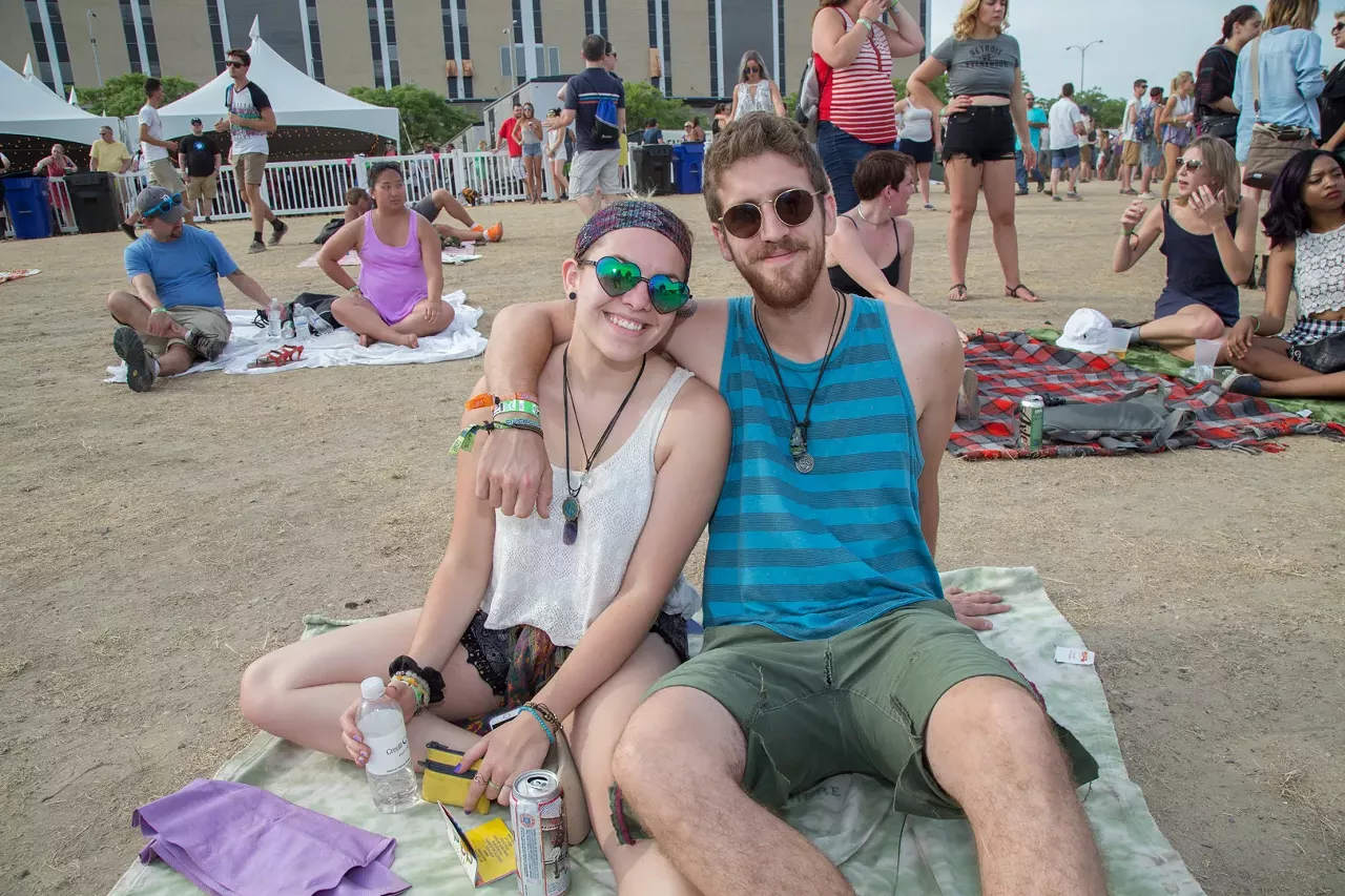 Image: Everything we saw at Mo Pop Music Festival