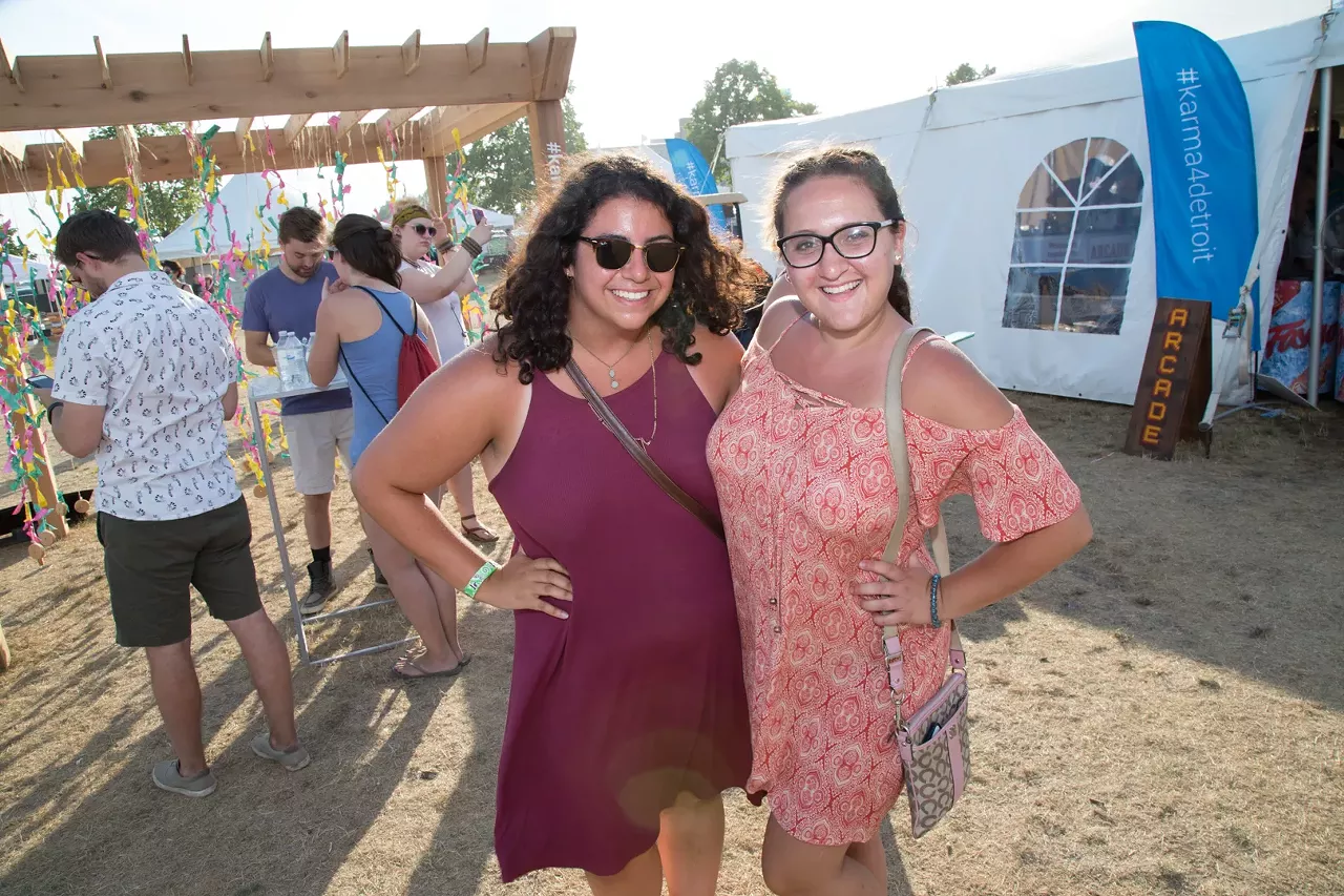 Image: Everything we saw at Mo Pop Music Festival