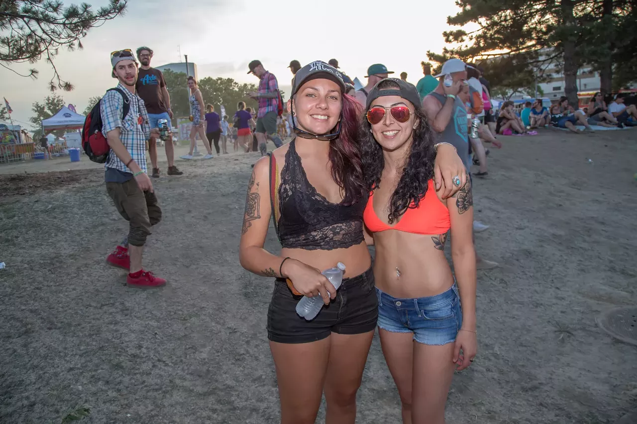 Image: Everything we saw at Mo Pop Music Festival