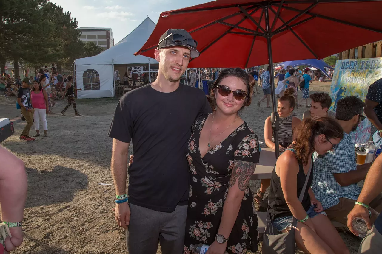 Image: Everything we saw at Mo Pop Music Festival