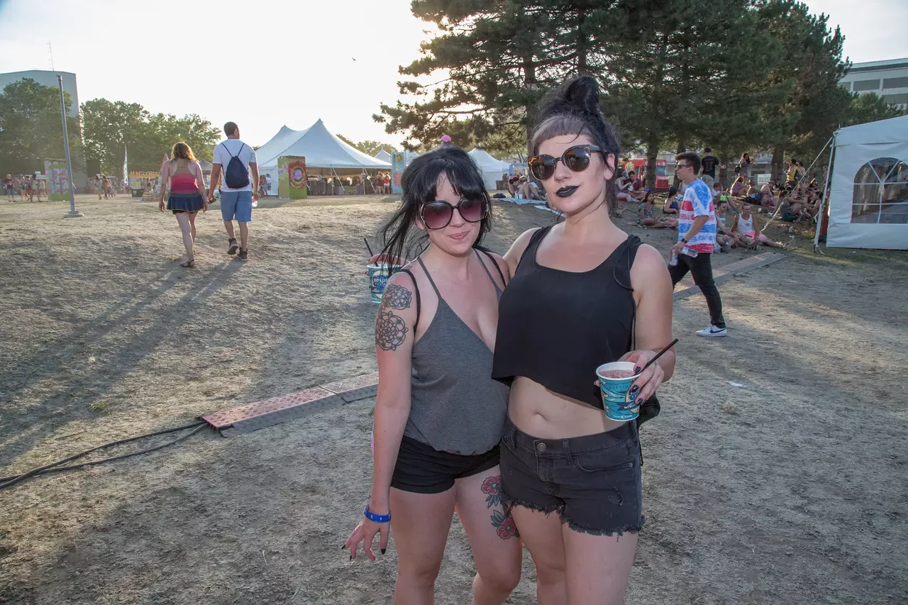 Image: Everything we saw at Mo Pop Music Festival