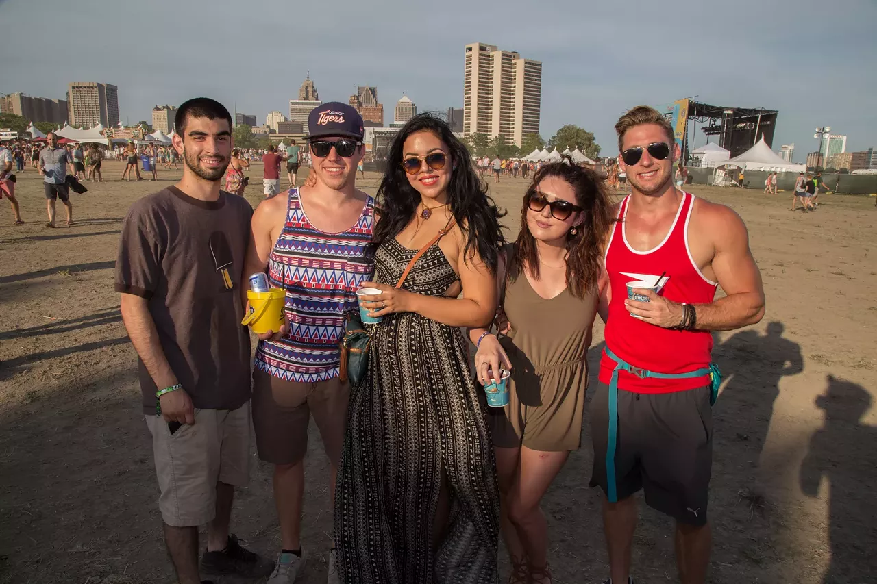 Image: Everything we saw at Mo Pop Music Festival