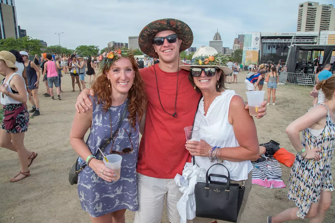 Image: Everything we saw at Mo Pop Music Festival