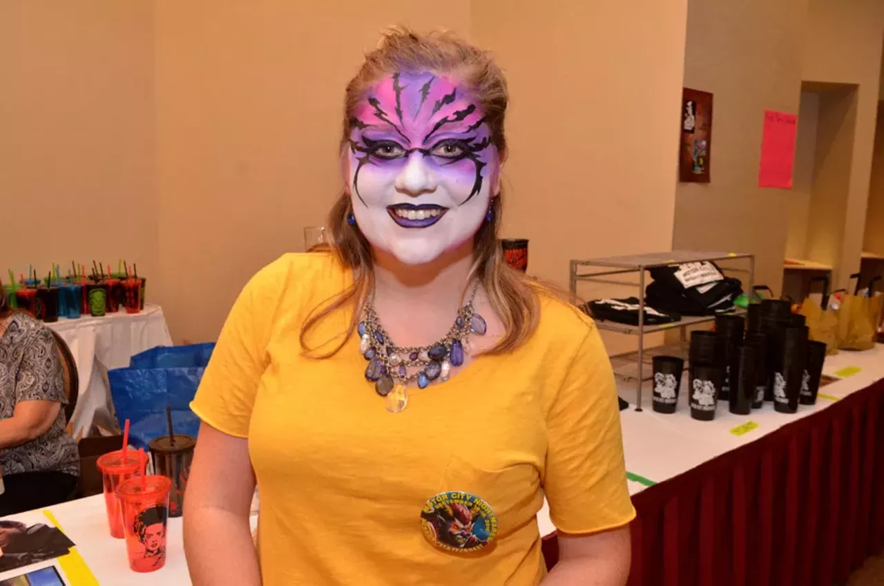 Image: Everything we saw at Motor City Nightmares