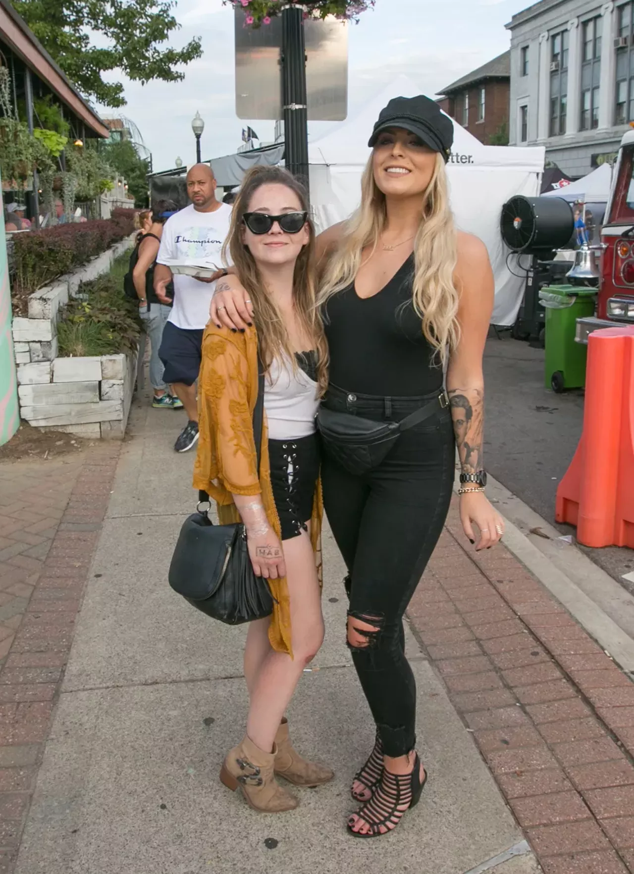 Image: Everything we saw at Pig & Whiskey 2019