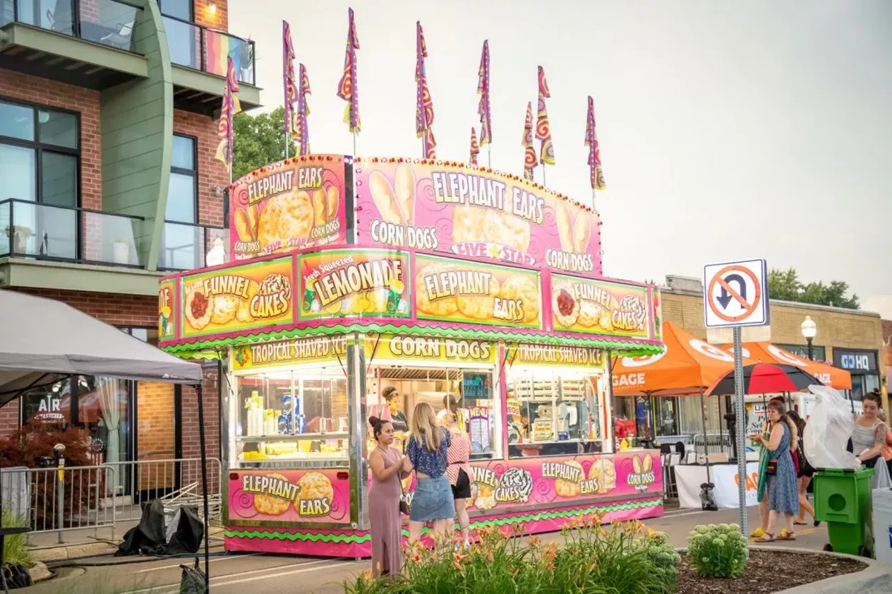 Image: Everything we saw at Pig & Whiskey 2019