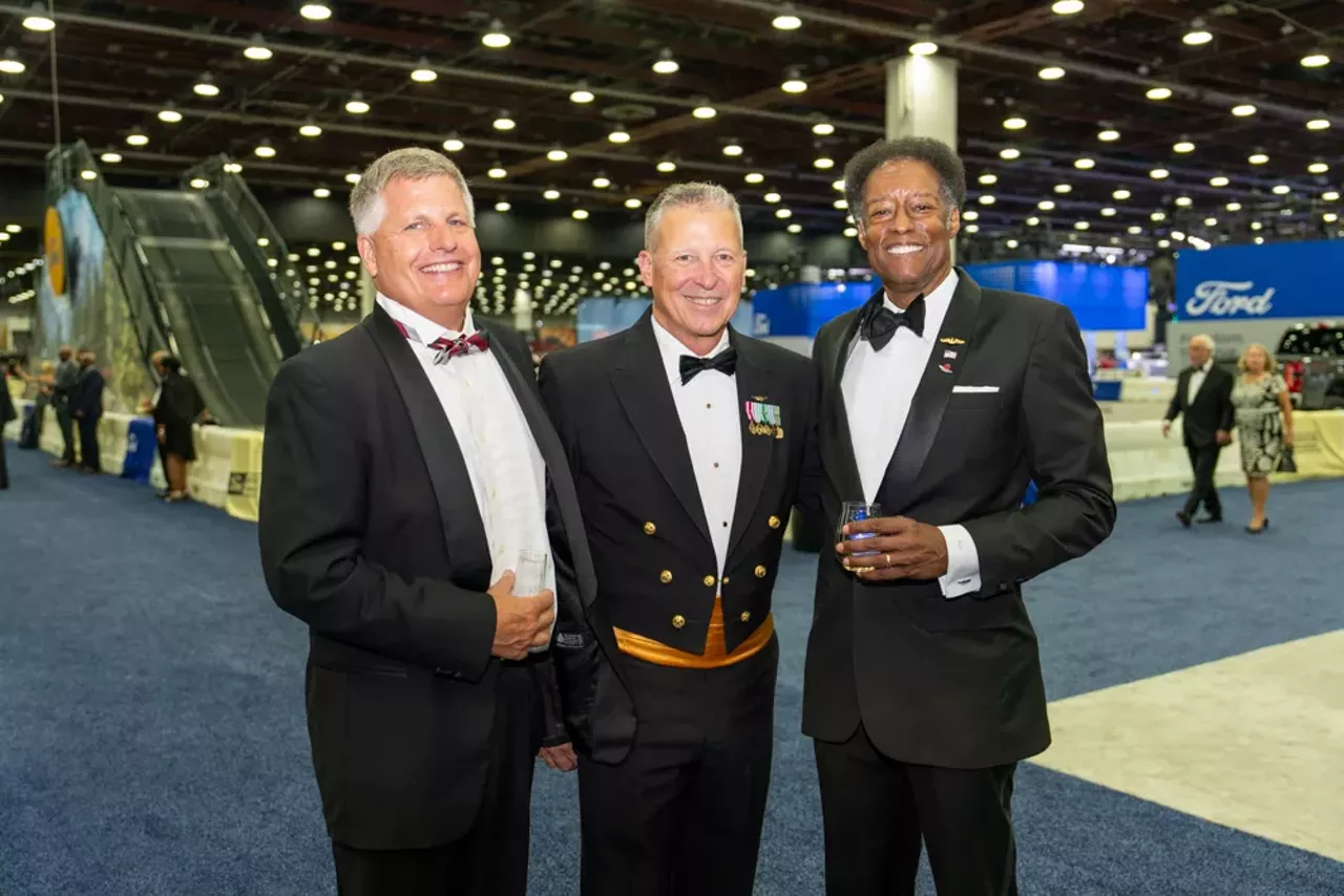 Everything we saw at the 2023 North American International Auto Show’s charity preview