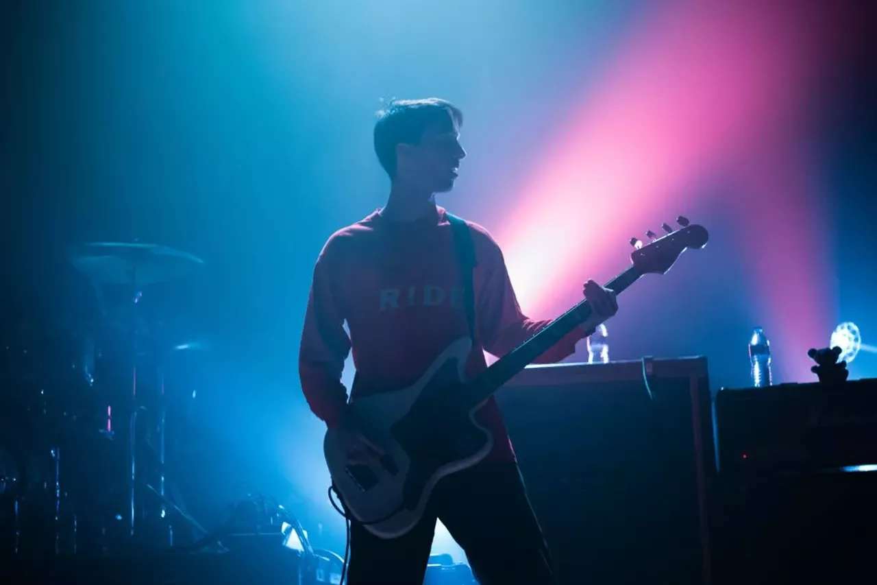 Image: Everything we saw at the Citizen show at the Majestic Theatre