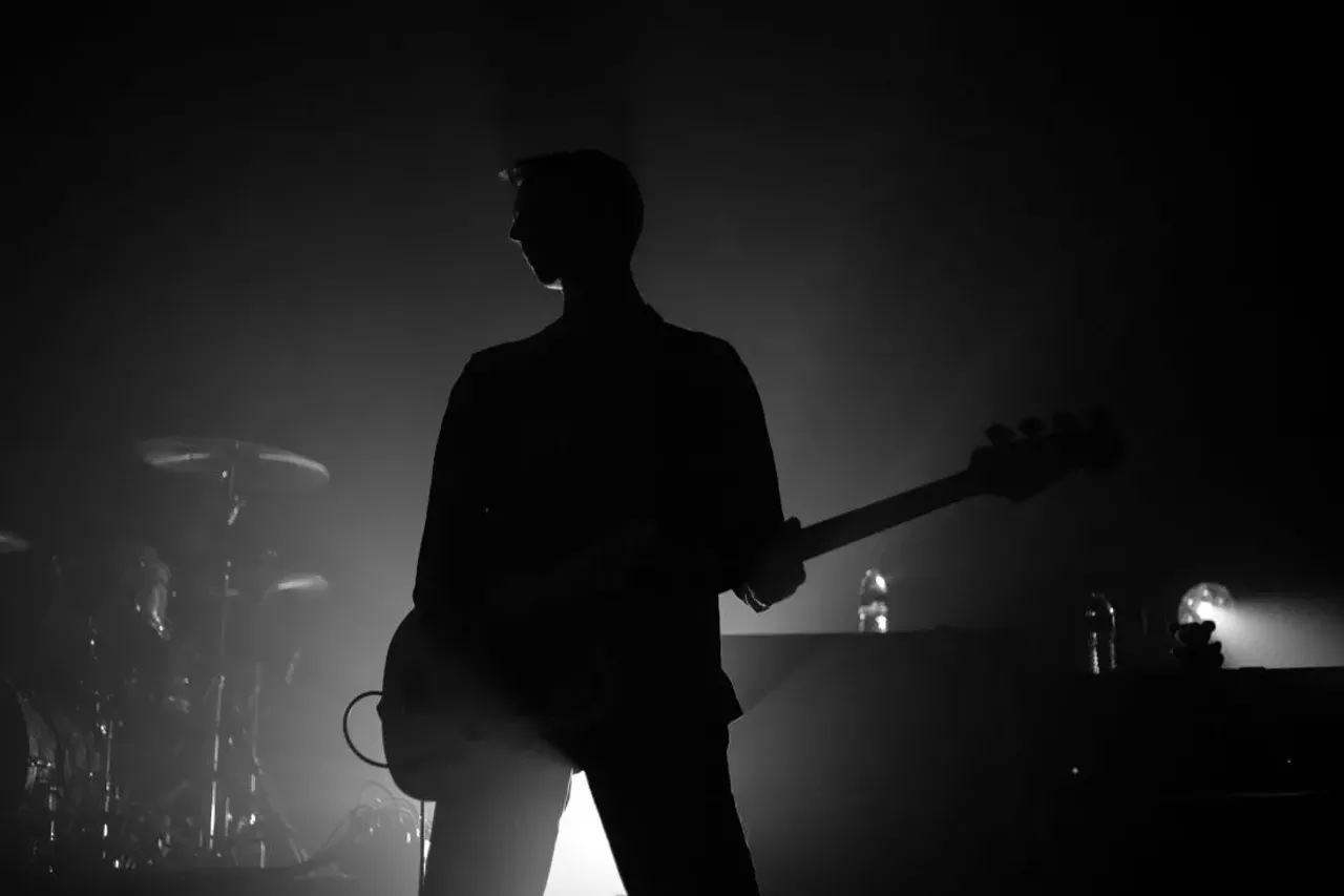 Image: Everything we saw at the Citizen show at the Majestic Theatre