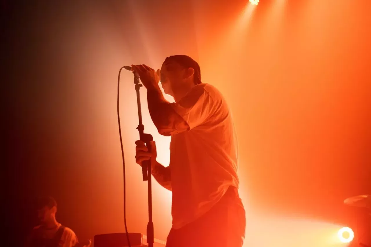 Image: Everything we saw at the Citizen show at the Majestic Theatre