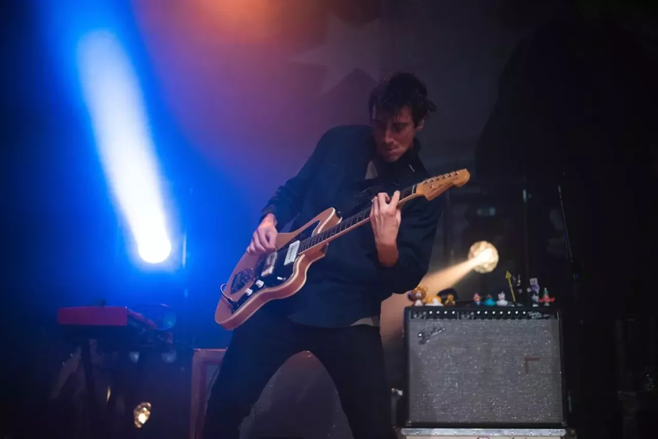Image: Everything we saw at the Citizen show at the Majestic Theatre