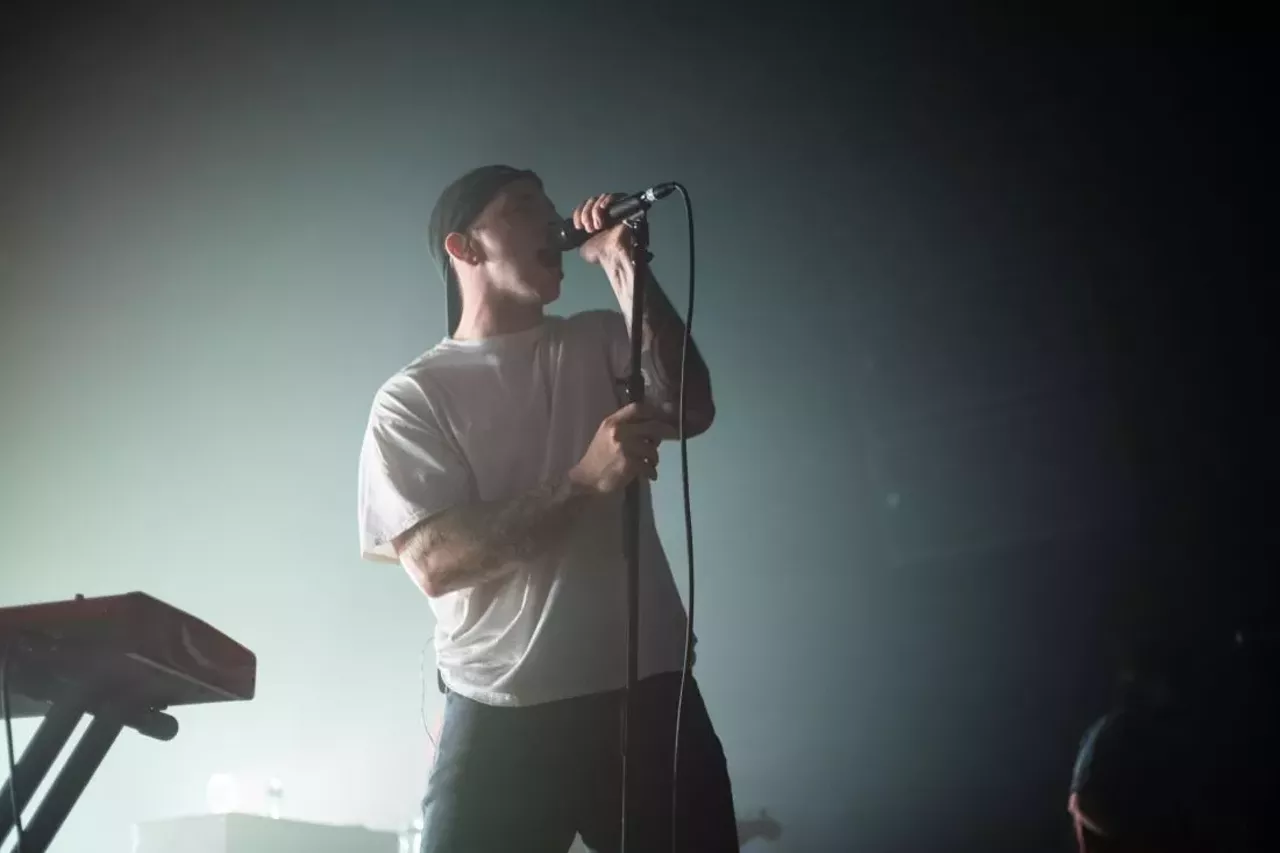 Image: Everything we saw at the Citizen show at the Majestic Theatre