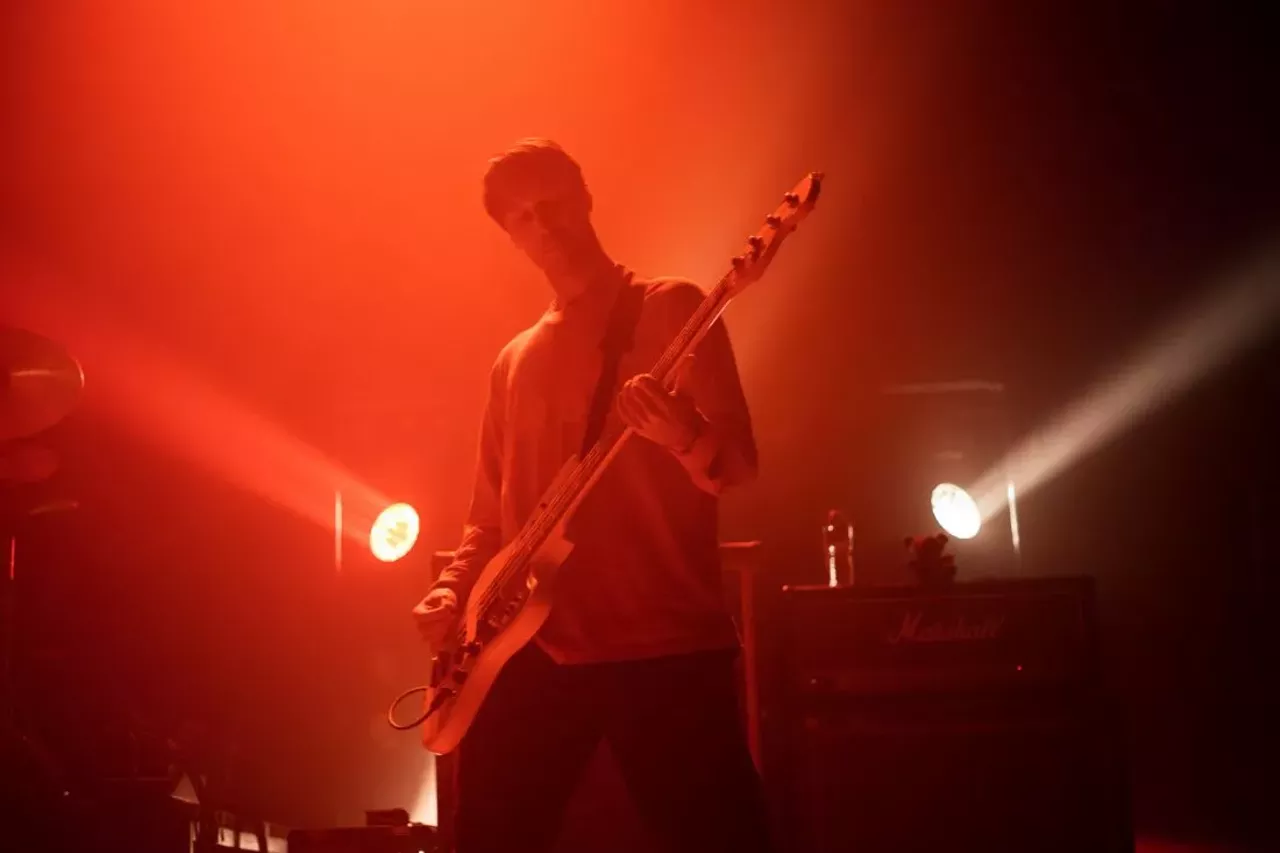 Image: Everything we saw at the Citizen show at the Majestic Theatre