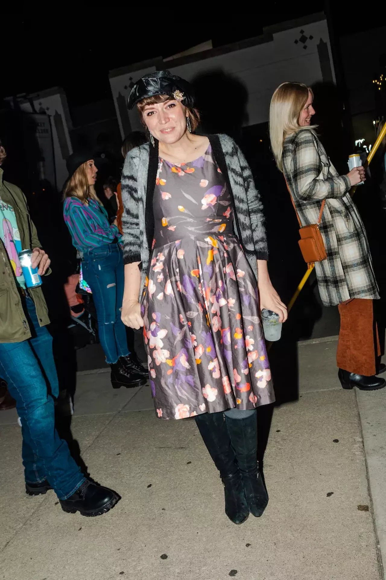 Image: Everything we saw at the DIY Street Fair in Ferndale