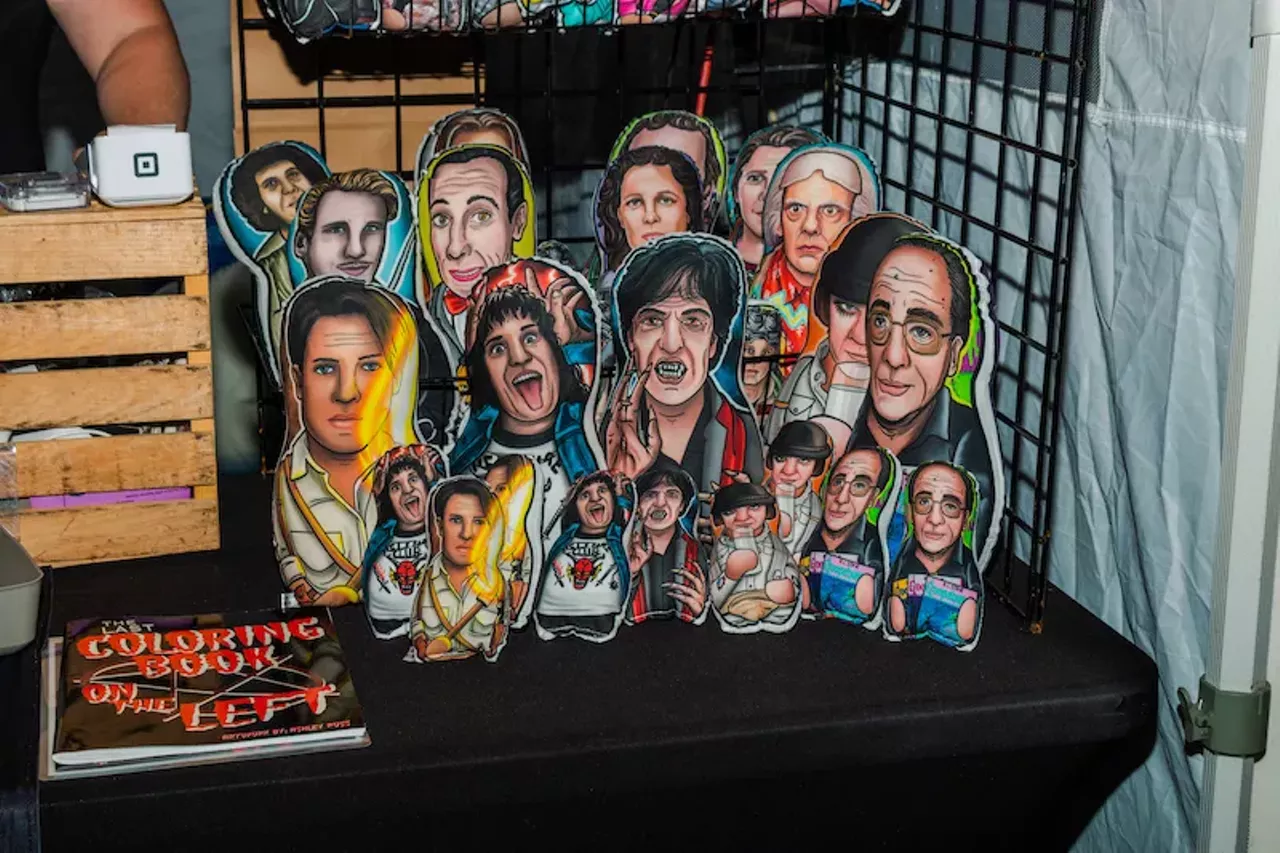 Image: Everything we saw at the DIY Street Fair in Ferndale