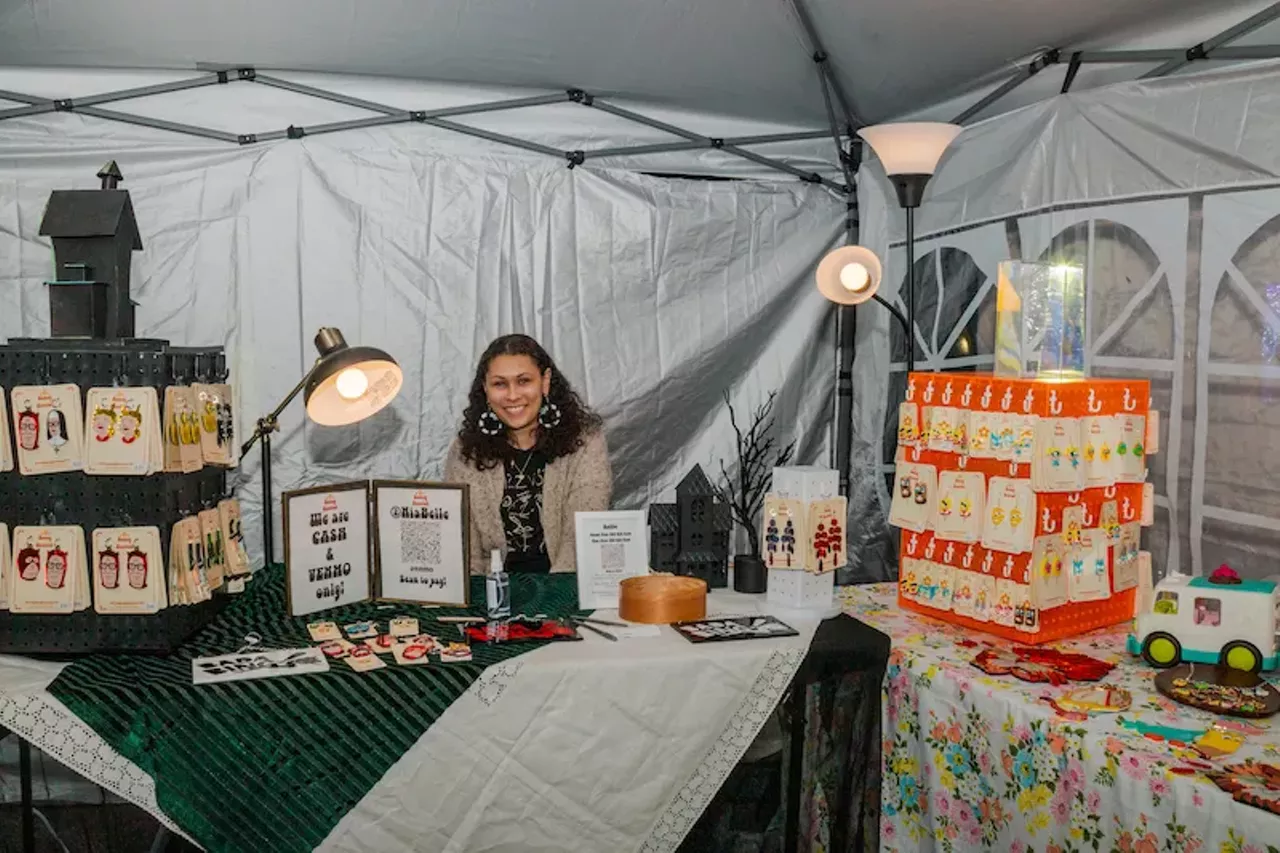 Image: Everything we saw at the DIY Street Fair in Ferndale