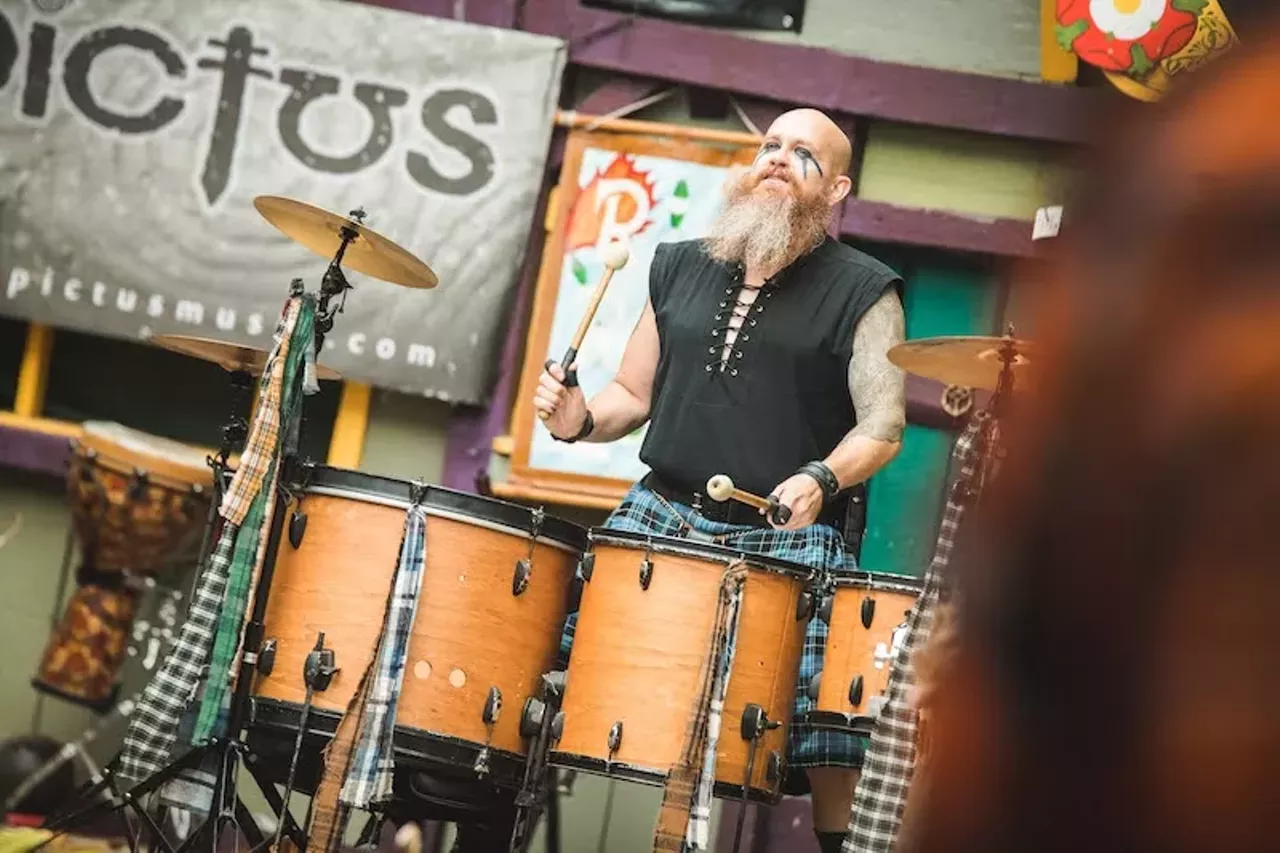 Image: Everything we saw at the Michigan Renaissance Festival 2022